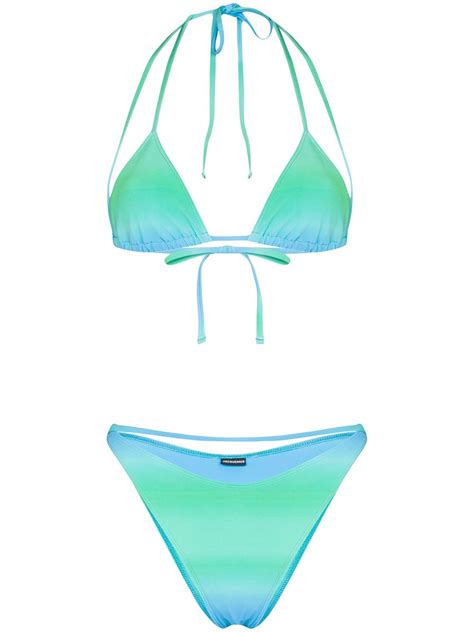 sherri chanel green nlbikini|Gifts For Mum .